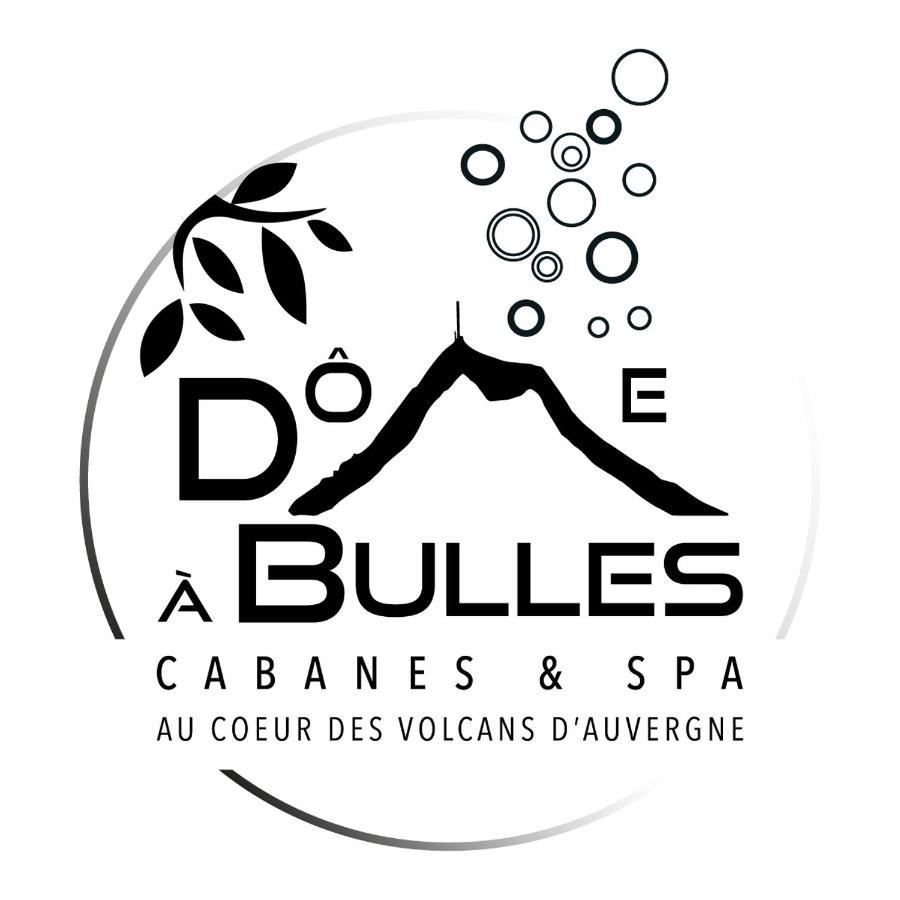Dome A Bulles Βίλα Orcines Εξωτερικό φωτογραφία